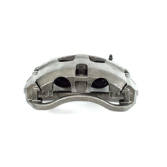 Power Stop L5072 Autospecialty OE Replacement Front Passenger Side Brake Caliper for 2008-2014 Ford E-150 product image