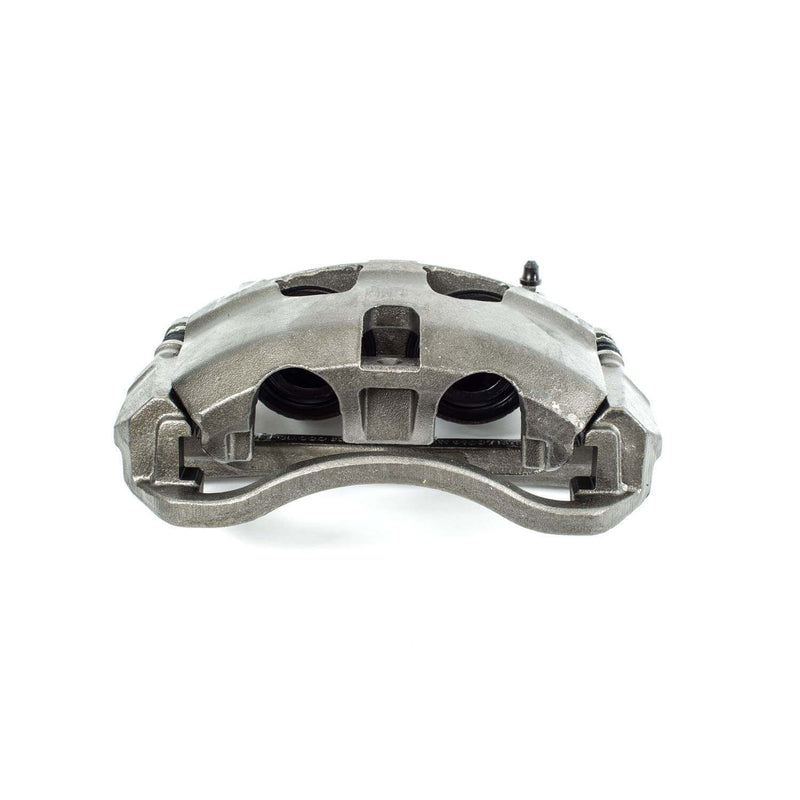 Power Stop L5072 Autospecialty OE Replacement Front Passenger Side Brake Caliper for 2008-2014 Ford E-150 product image