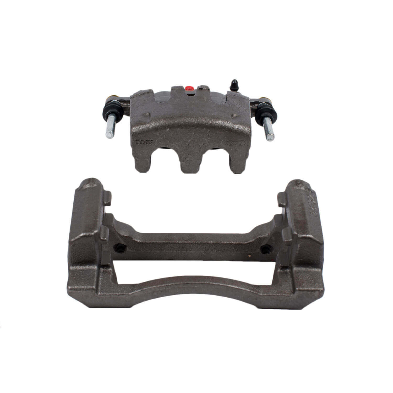 Power Stop L5076 Autospecialty OE Replacement Rear Brake Caliper for 2008-2012 Ford F-250 Super Duty product image