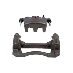 Power Stop L5076 Autospecialty OE Replacement Rear Brake Caliper for 2008-2012 Ford F-250 Super Duty product image