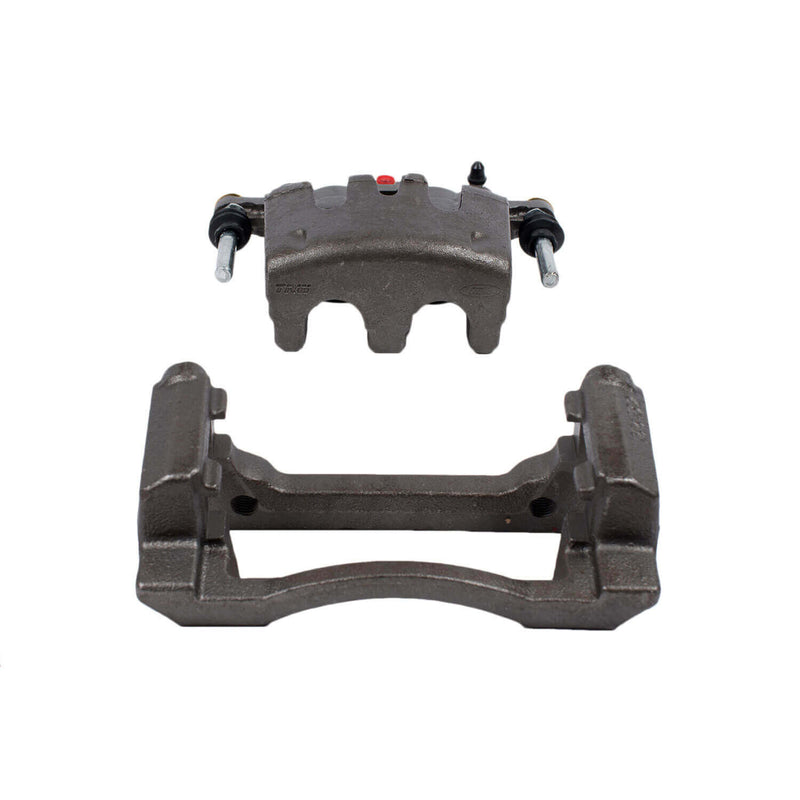 Power Stop L5076 Autospecialty OE Replacement Rear Brake Caliper for 2008-2012 Ford F-250 Super Duty product image
