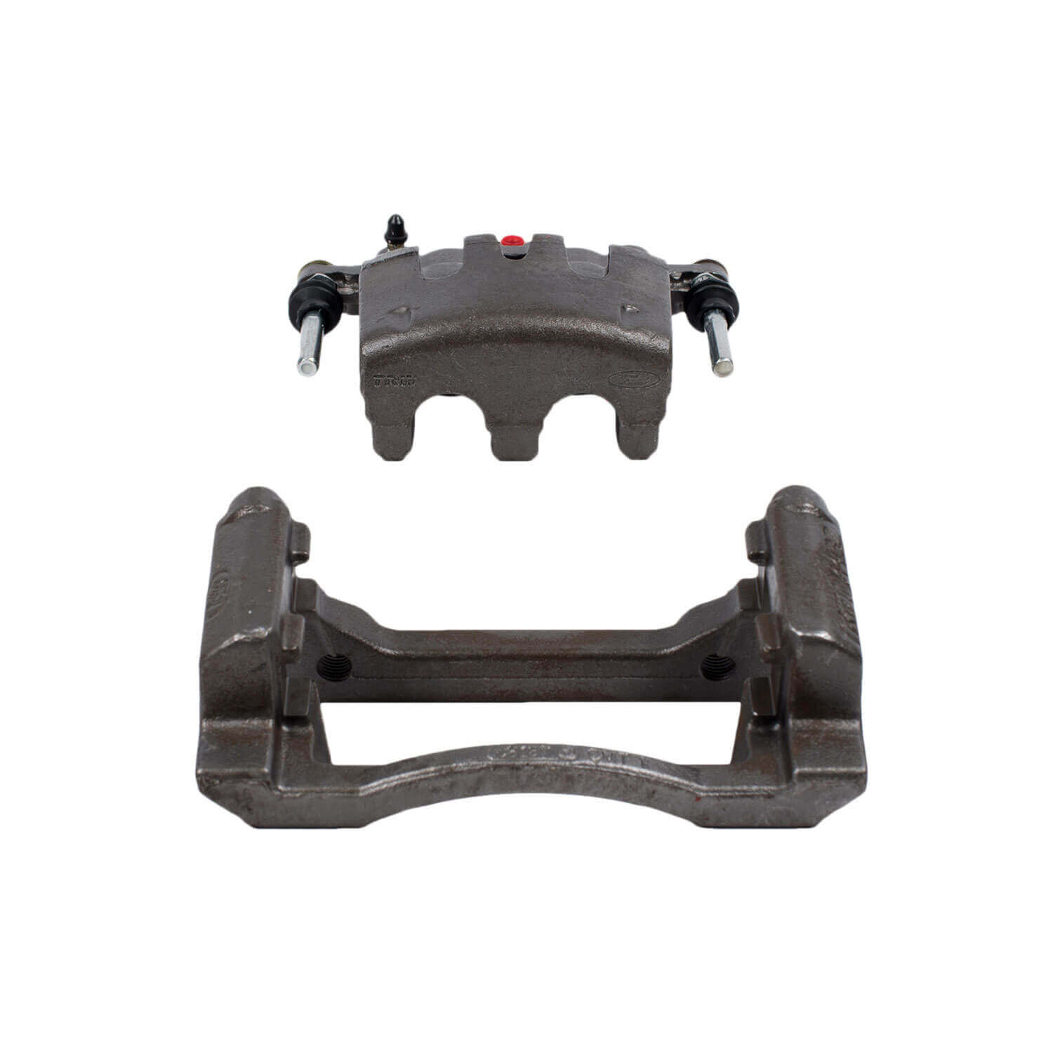 Power Stop L5077 Autospecialty OE Replacement Rear Brake Caliper for 2008-2012 Ford F-250 Super Duty product image