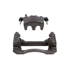 Power Stop L5077 Autospecialty OE Replacement Rear Brake Caliper for 2008-2012 Ford F-250 Super Duty product image