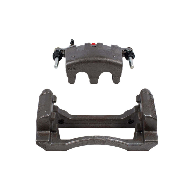 Power Stop L5077 Autospecialty OE Replacement Rear Brake Caliper for 2008-2012 Ford F-250 Super Duty product image