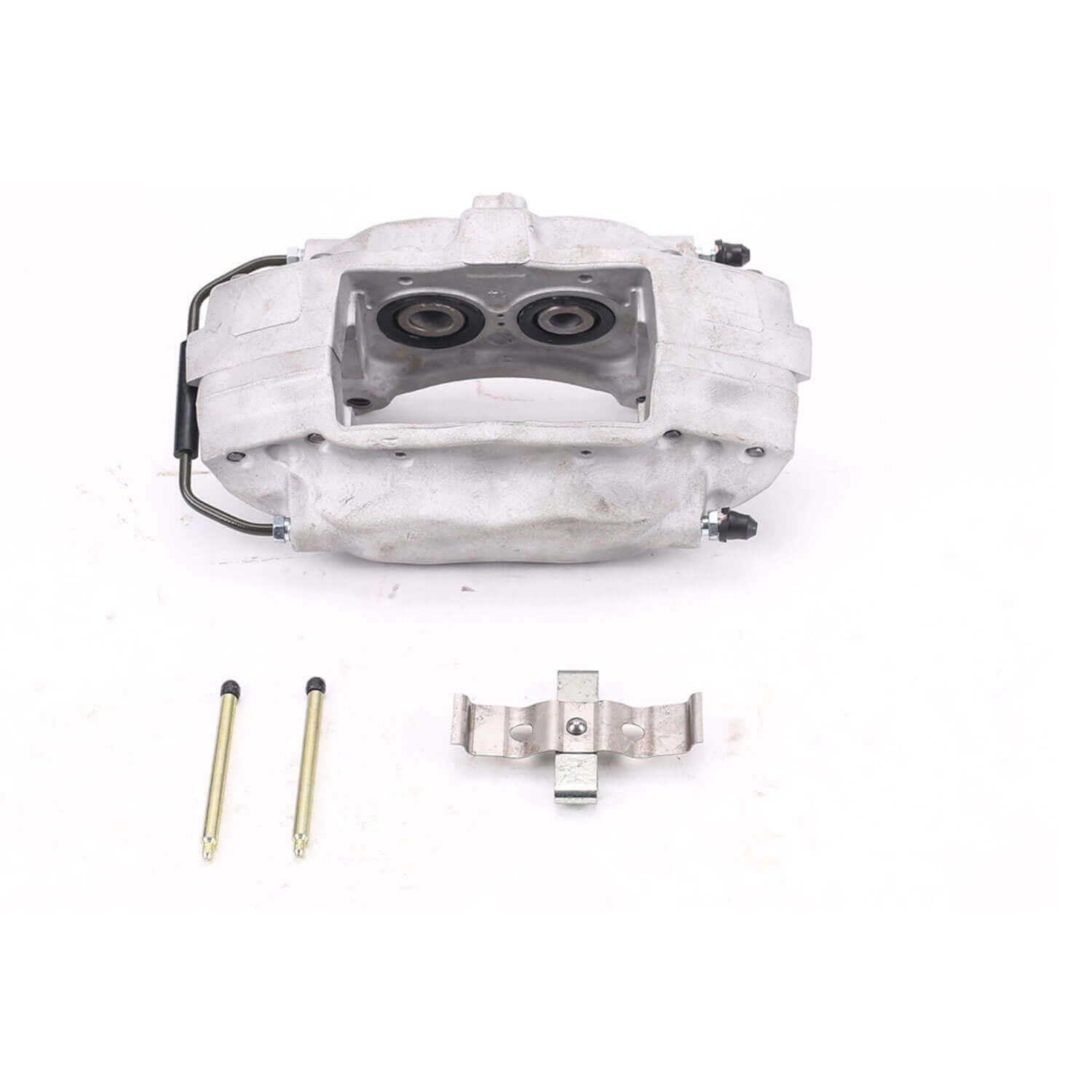 Power Stop L5084 Autospecialty OE Replacement Rear Driver Side Brake Caliper for 2005-2010 Chrysler 300 C SRT8 product image