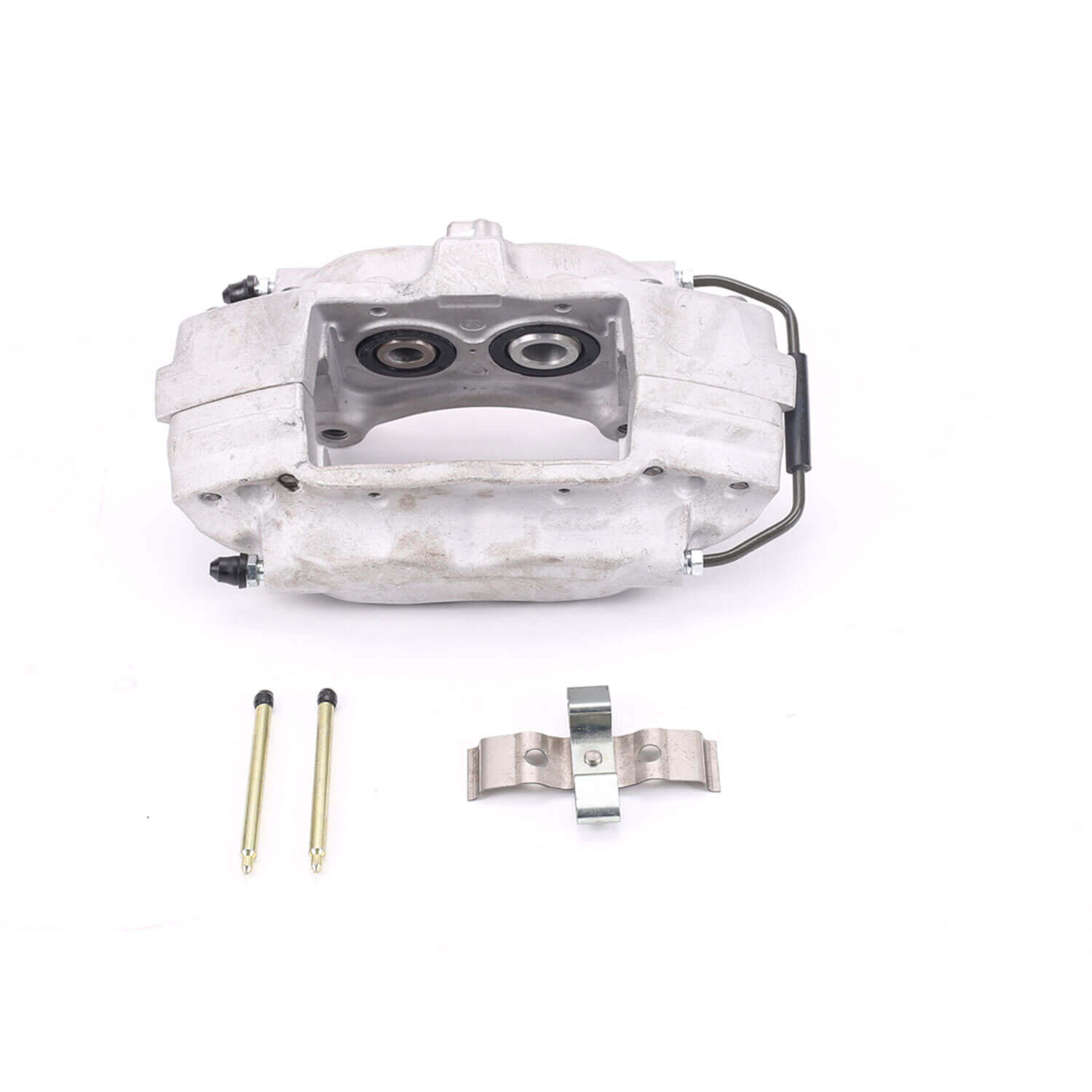 Power Stop L5085 Autospecialty OE Replacement Rear Passenger Side Brake Caliper for 2005-2010 Chrysler 300 C SRT8 product image