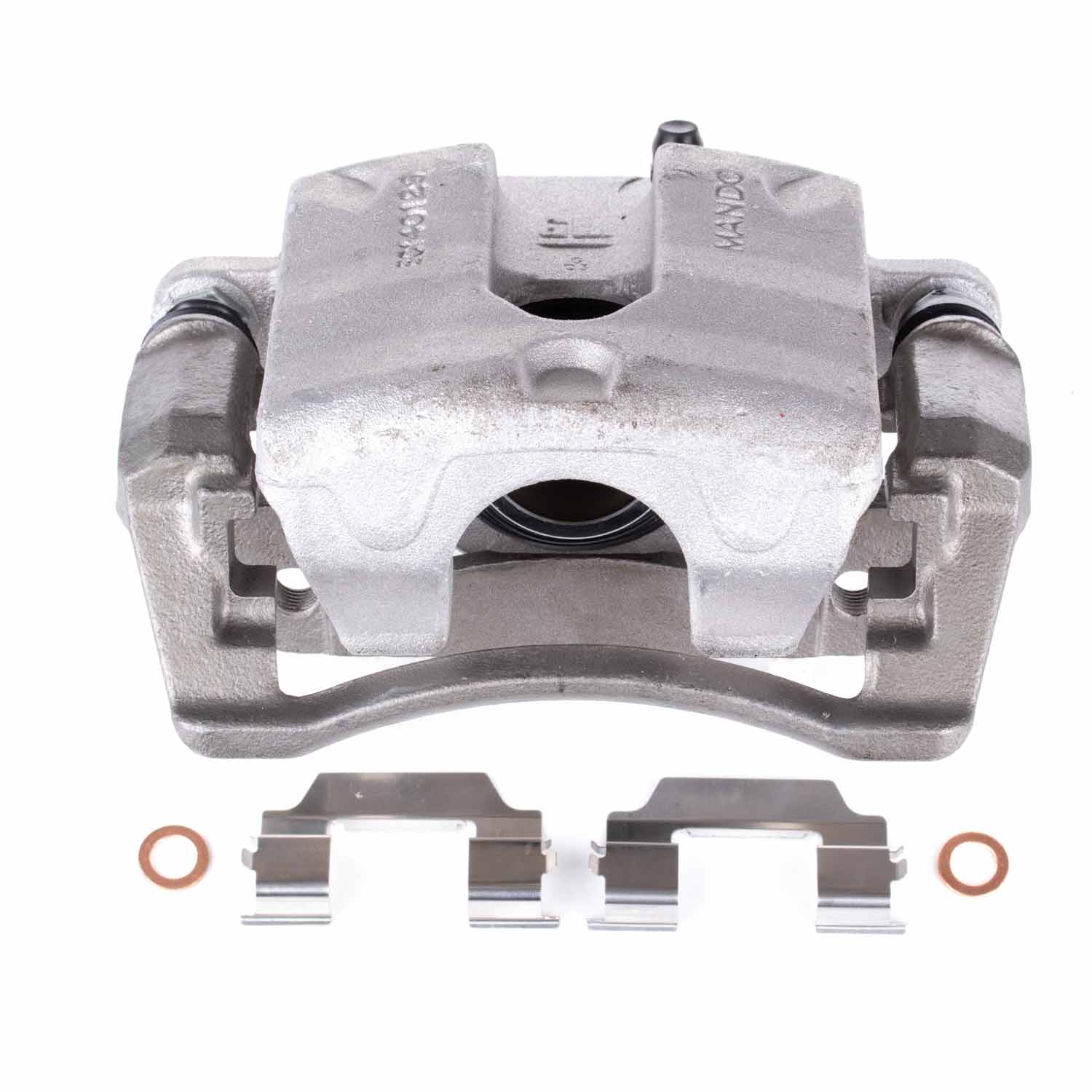 Power Stop L5094A Autospecialty OE Replacement Rear Driver Side Brake Calipers for 2008-2009 Cadillac Cts product image