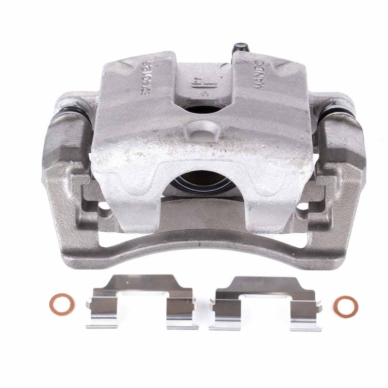 Power Stop L5094A Autospecialty OE Replacement Rear Driver Side Brake Calipers for 2008-2009 Cadillac Cts product image
