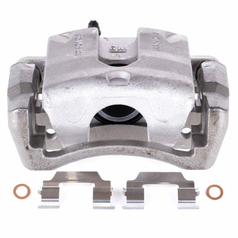 Power Stop L5095A Autospecialty OE Replacement Rear Passenger Side Brake Calipers for 2008-2009 Cadillac Cts product image