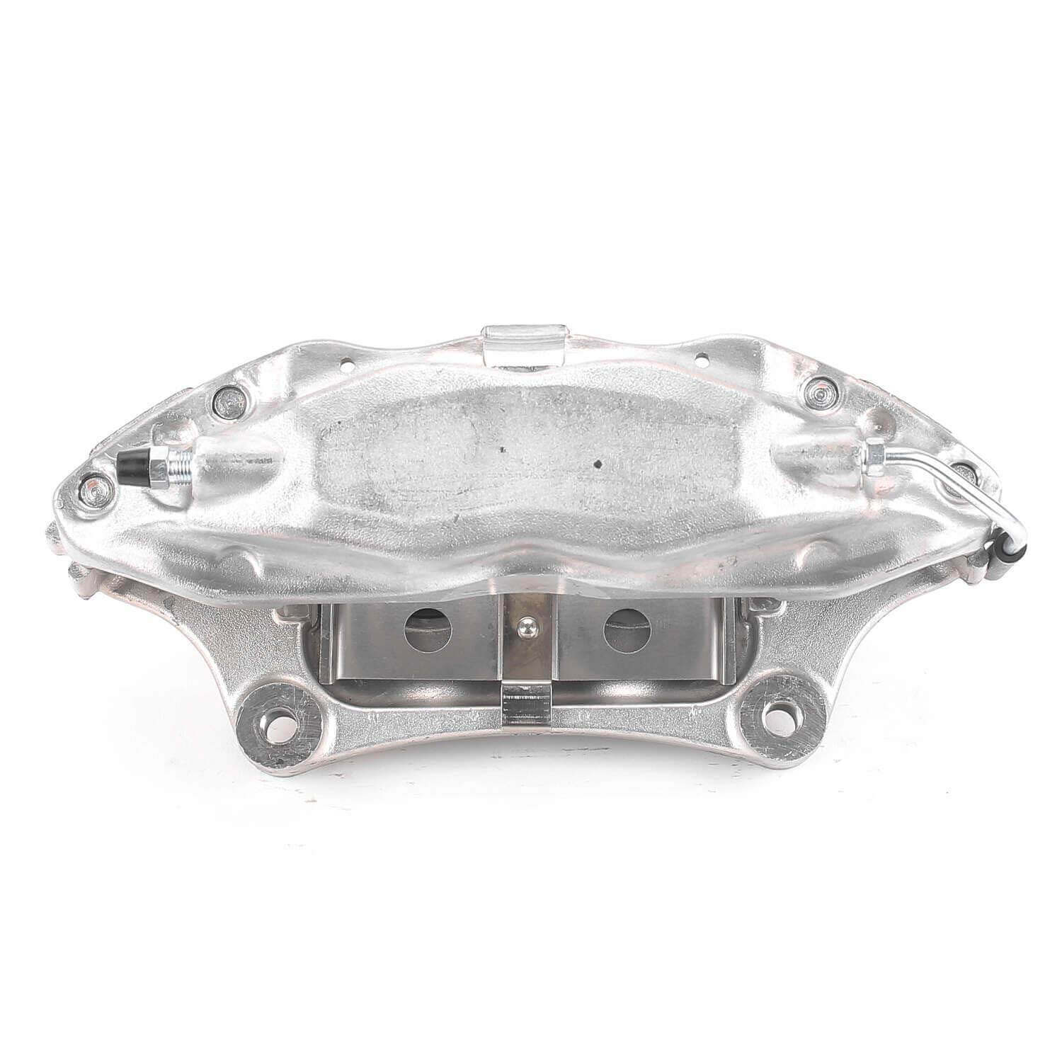 Power Stop L5128 Autospecialty OE Replacement Front Driver Side Brake Caliper for 2007 Ford Mustang Shelby GT, Shelby GT500 product image