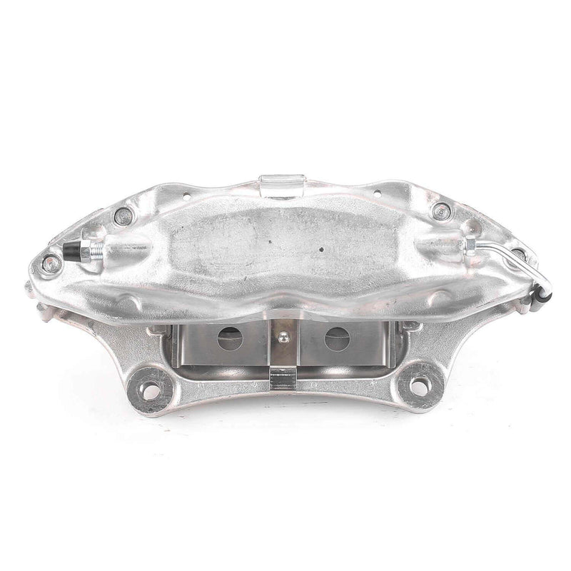 Power Stop L5128 Autospecialty OE Replacement Front Driver Side Brake Caliper for 2007 Ford Mustang Shelby GT, Shelby GT500 product image