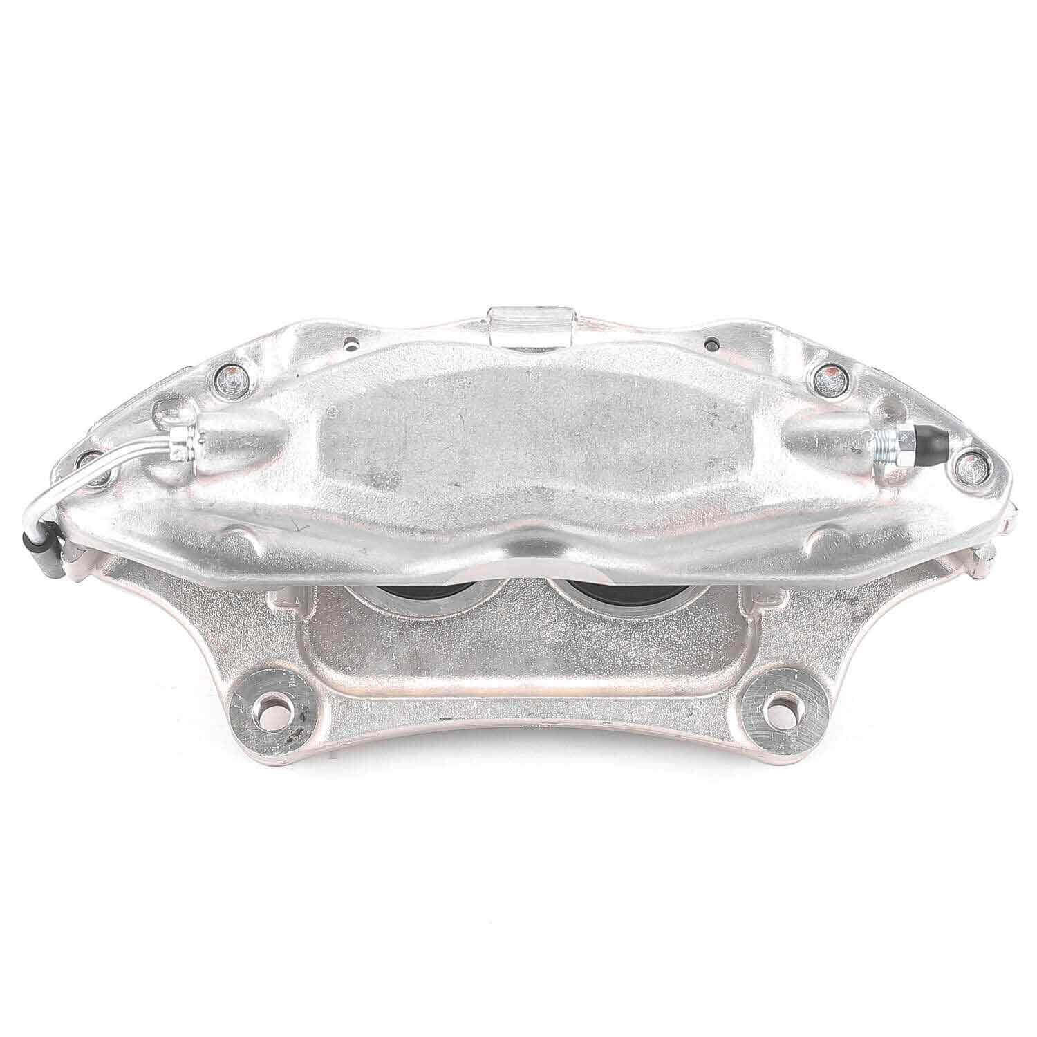 Power Stop L5129 Autospecialty OE Replacement Front Passenger Side Brake Caliper for 2007 Ford Mustang Shelby GT, Shelby GT500 product image