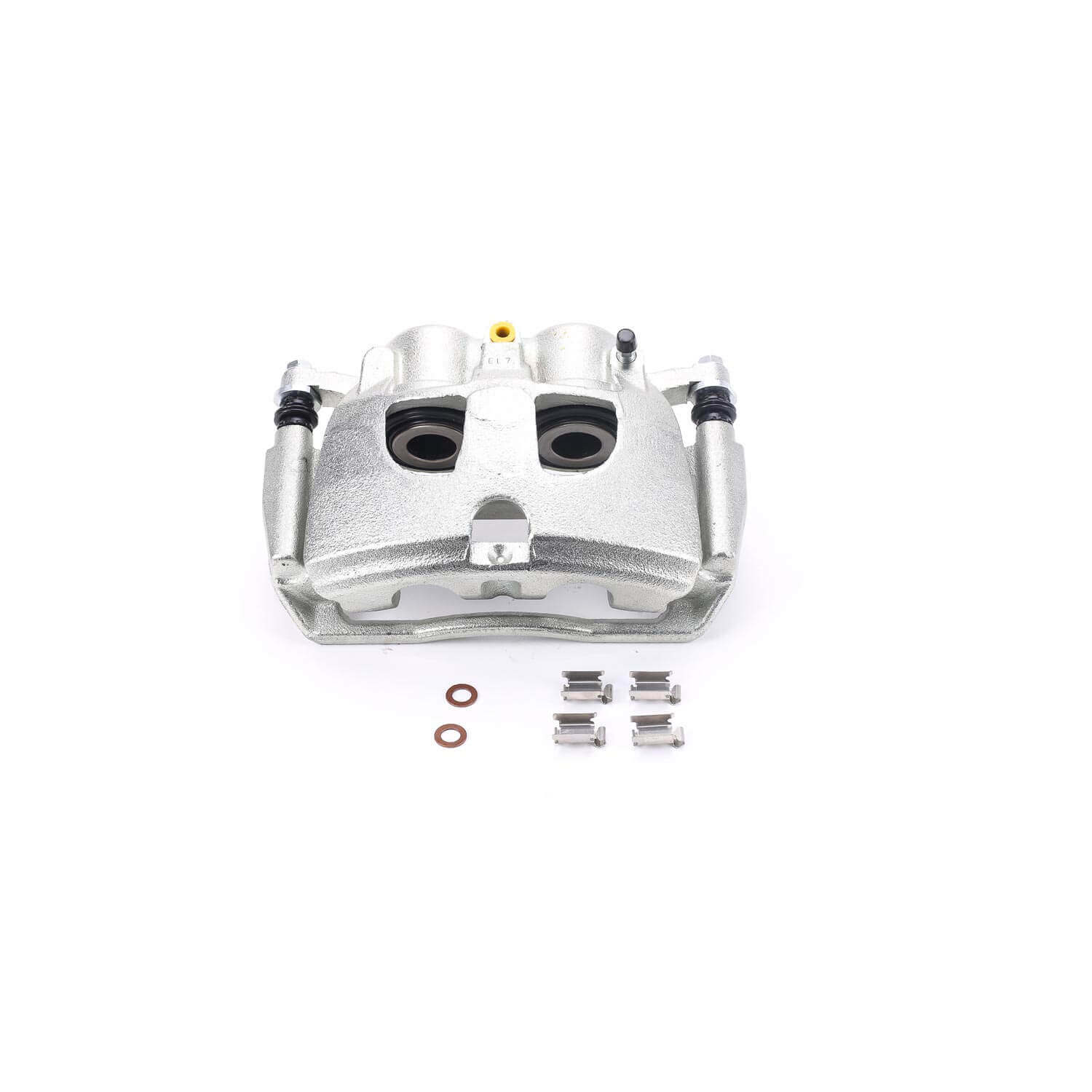 Power Stop L5174 Autospecialty OE Replacement Rear Passenger Side Brake Caliper for 2012 Dodge Ram 1500 product image