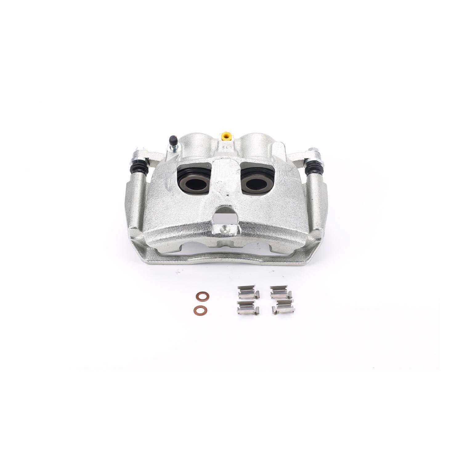 Power Stop L5175 Autospecialty OE Replacement Rear Driver Side Brake Caliper for 2012 Dodge Ram 1500 product image