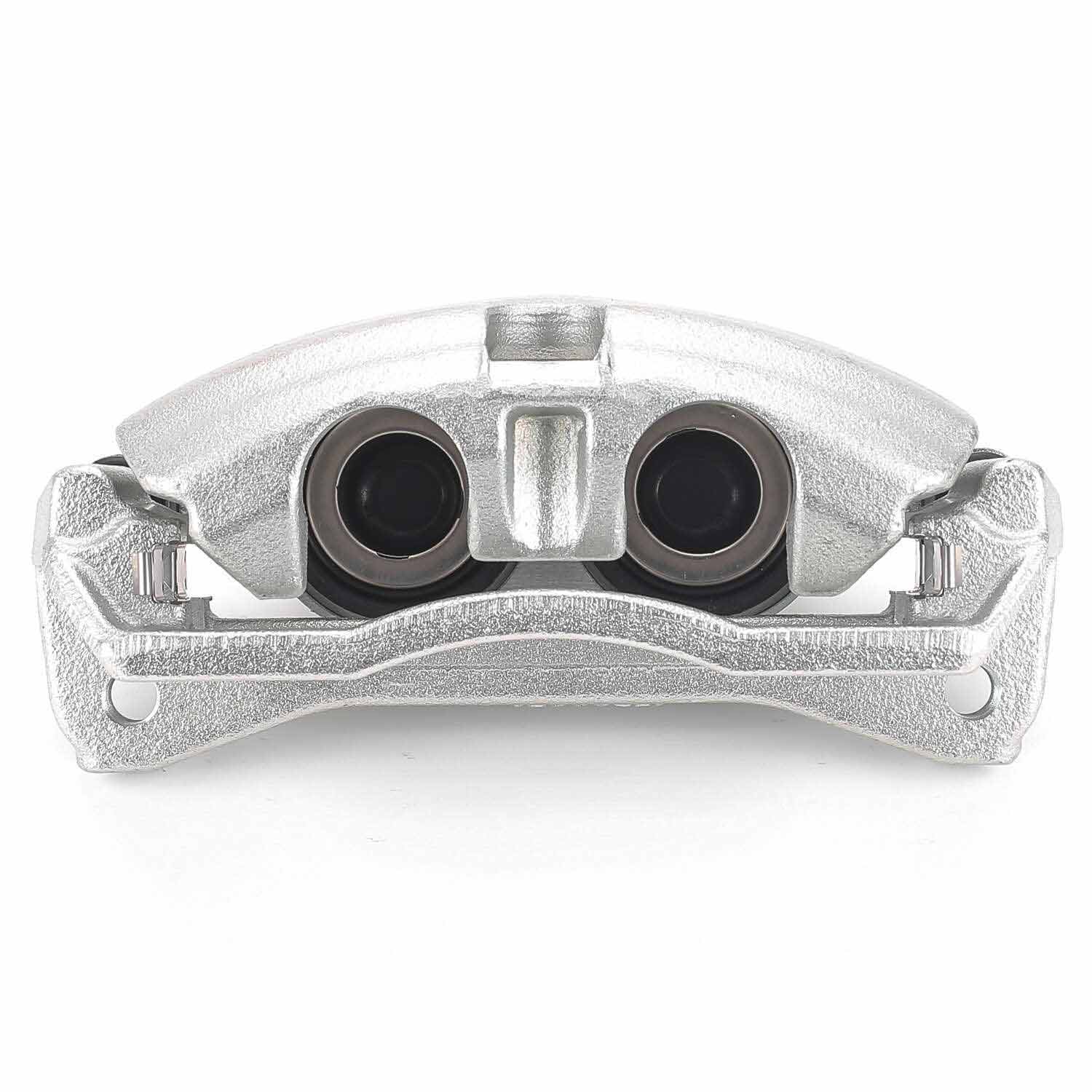 Power Stop L5211 Autospecialty OE Replacement Rear Driver Side Brake Calipers for 2009-2018 Dodge Ram 3500 product image