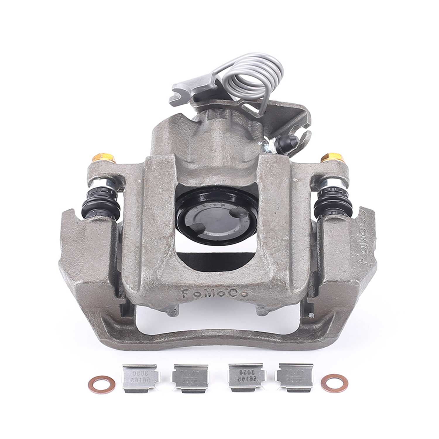 Power Stop L5212 Autospecialty OE Replacement Rear Passenger Side Brake Caliper for 2009 Ford Flex product image