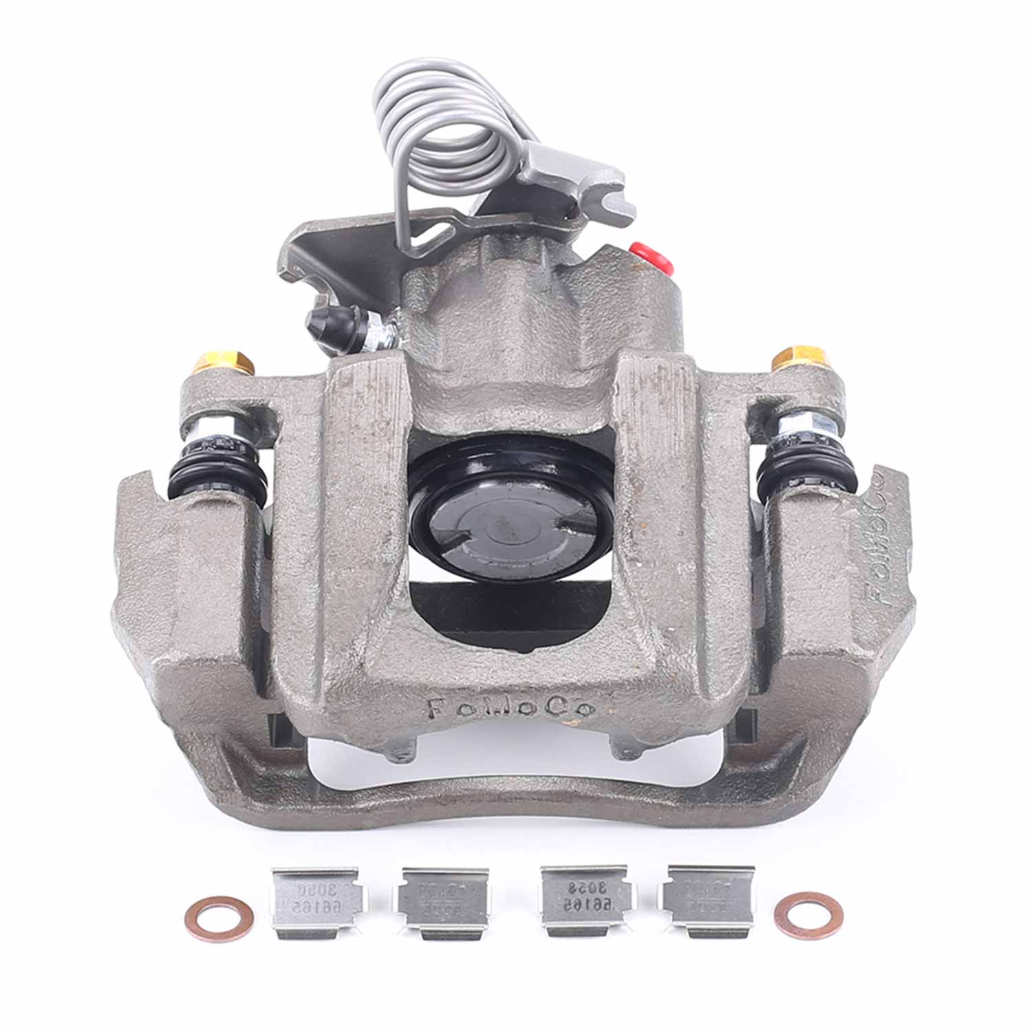 Power Stop L5213 Autospecialty OE Replacement Rear Driver Side Brake Caliper for 2009 Ford Flex product image