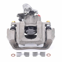 Power Stop L5213 Autospecialty OE Replacement Rear Driver Side Brake Caliper for 2009 Ford Flex product image