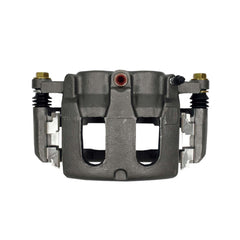 Power Stop L5214 Autospecialty OE Replacement Front Driver Side Brake Caliper for 2011-2016 Ford Explorer product image