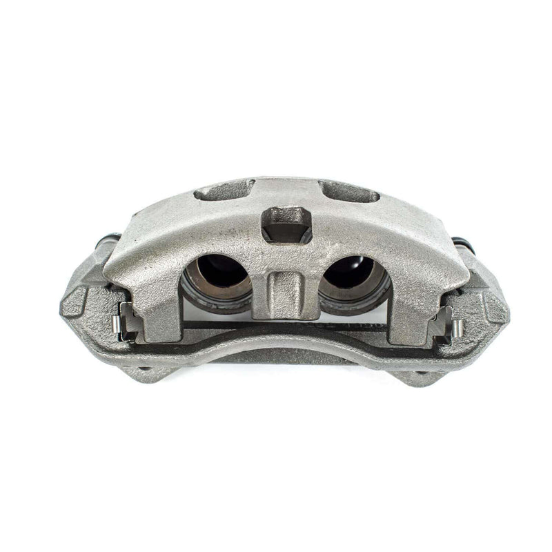 Power Stop L5237 Autospecialty OE Replacement Front Driver Side Brake Caliper for 2010-2021 Ford Expedition product image