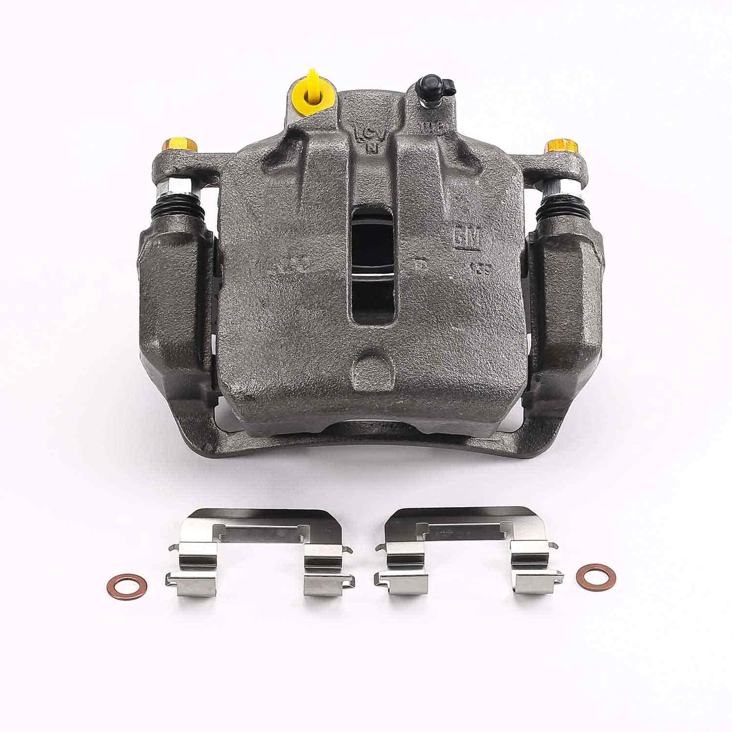 Power Stop L5270A Autospecialty OE Replacement Front Brake Caliper for 2012-2016 Buick Lacrosse product image