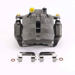 Power Stop L5270A Autospecialty OE Replacement Front Brake Caliper for 2012-2016 Buick Lacrosse product image