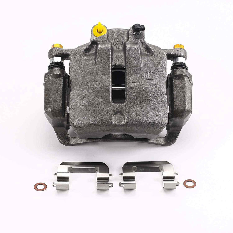Power Stop L5270A Autospecialty OE Replacement Front Brake Caliper for 2012-2016 Buick Lacrosse product image