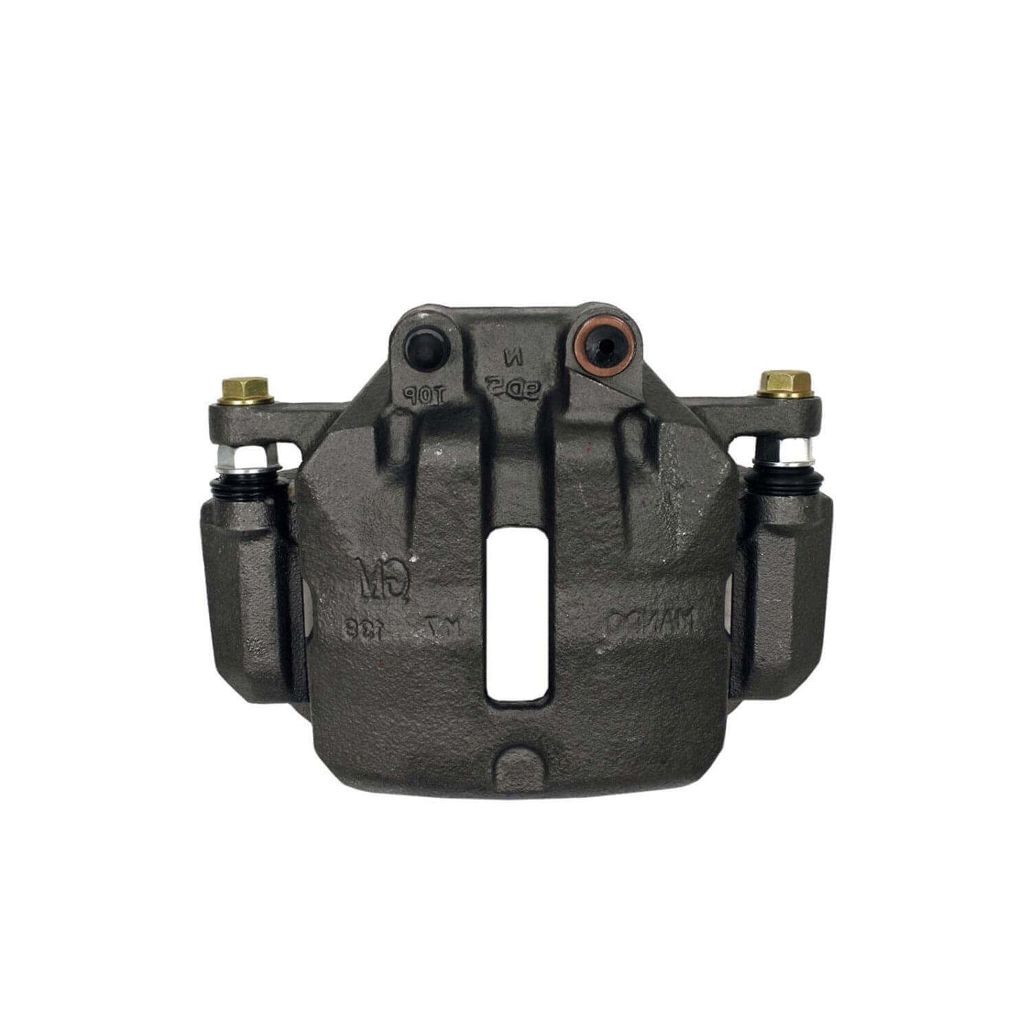 Power Stop L5271 Autospecialty OE Replacement Front Brake Caliper for 2016-2018 Buick Cascada product image