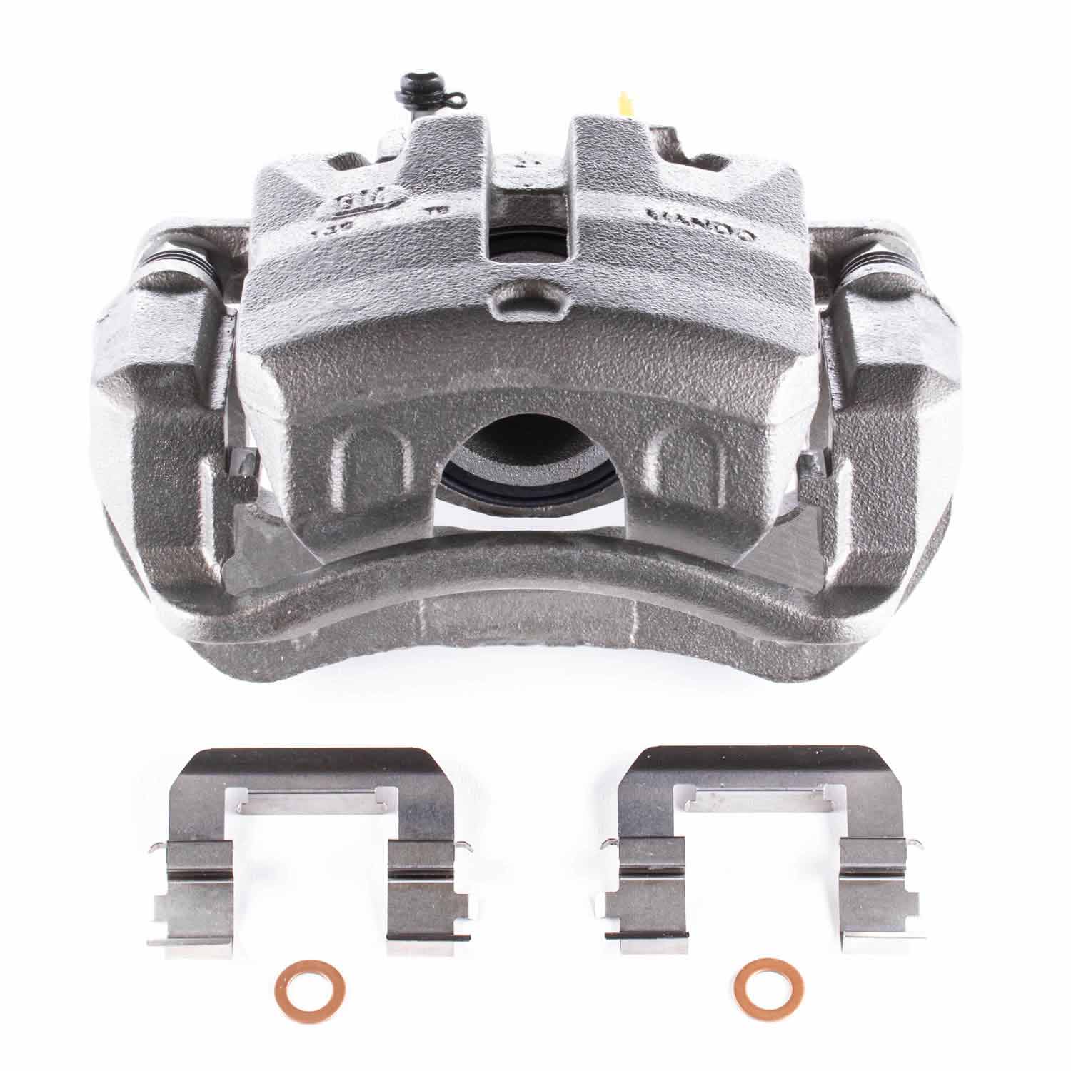 Power Stop L5271A Autospecialty OE Replacement Front Brake Caliper for 2012-2016 Buick Lacrosse product image