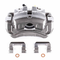 Power Stop L5271A Autospecialty OE Replacement Front Brake Caliper for 2012-2016 Buick Lacrosse product image