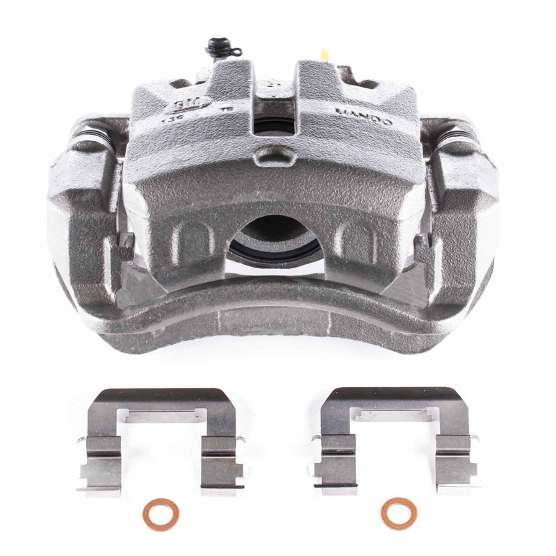Power Stop L5271A Autospecialty OE Replacement Front Brake Caliper for 2012-2016 Buick Lacrosse product image