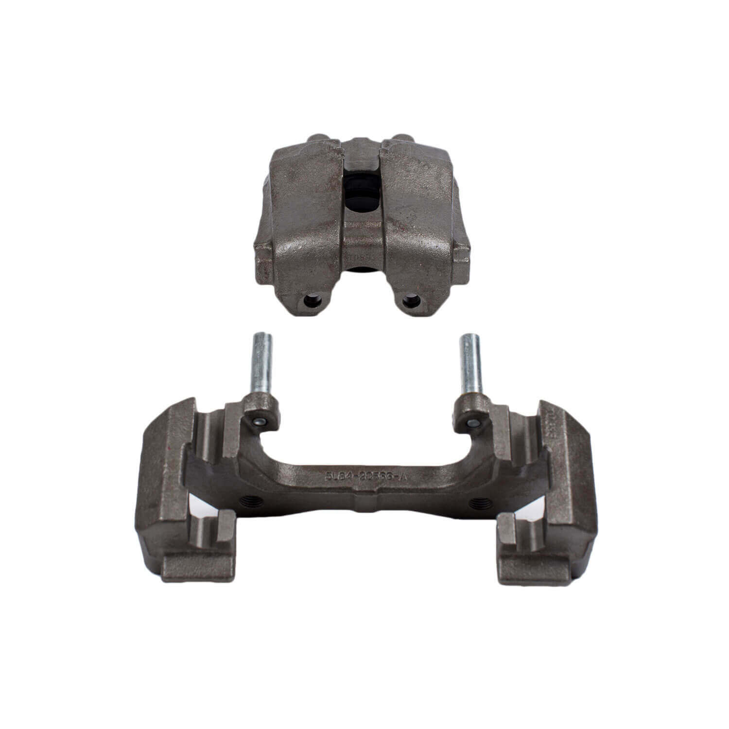 Power Stop L5276 Autospecialty OE Replacement Front Driver Side Brake Caliper for 2009-2012 Ford Escape product image