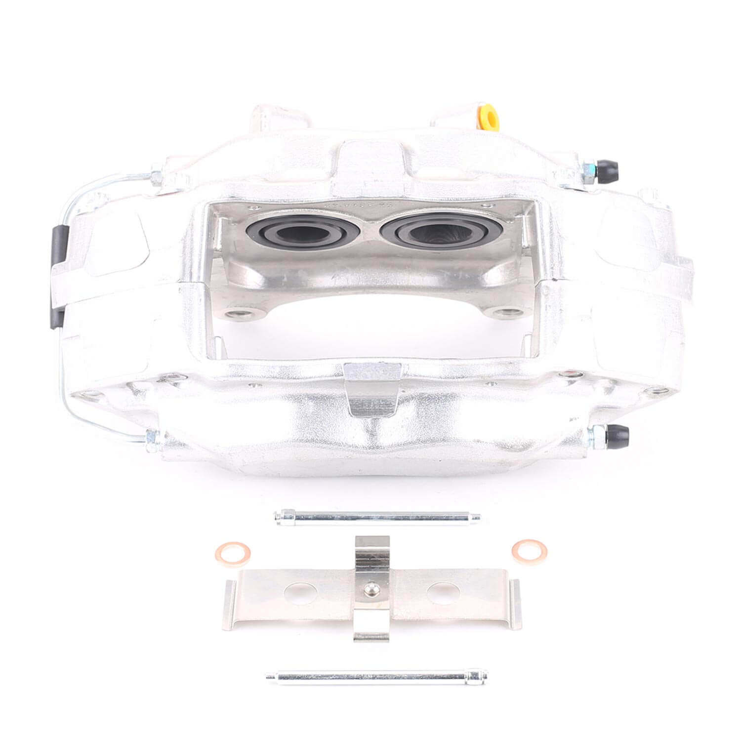 Power Stop L5284 Autospecialty OE Replacement Front Passenger Side Brake Caliper for 2010 Chevrolet Camaro product image