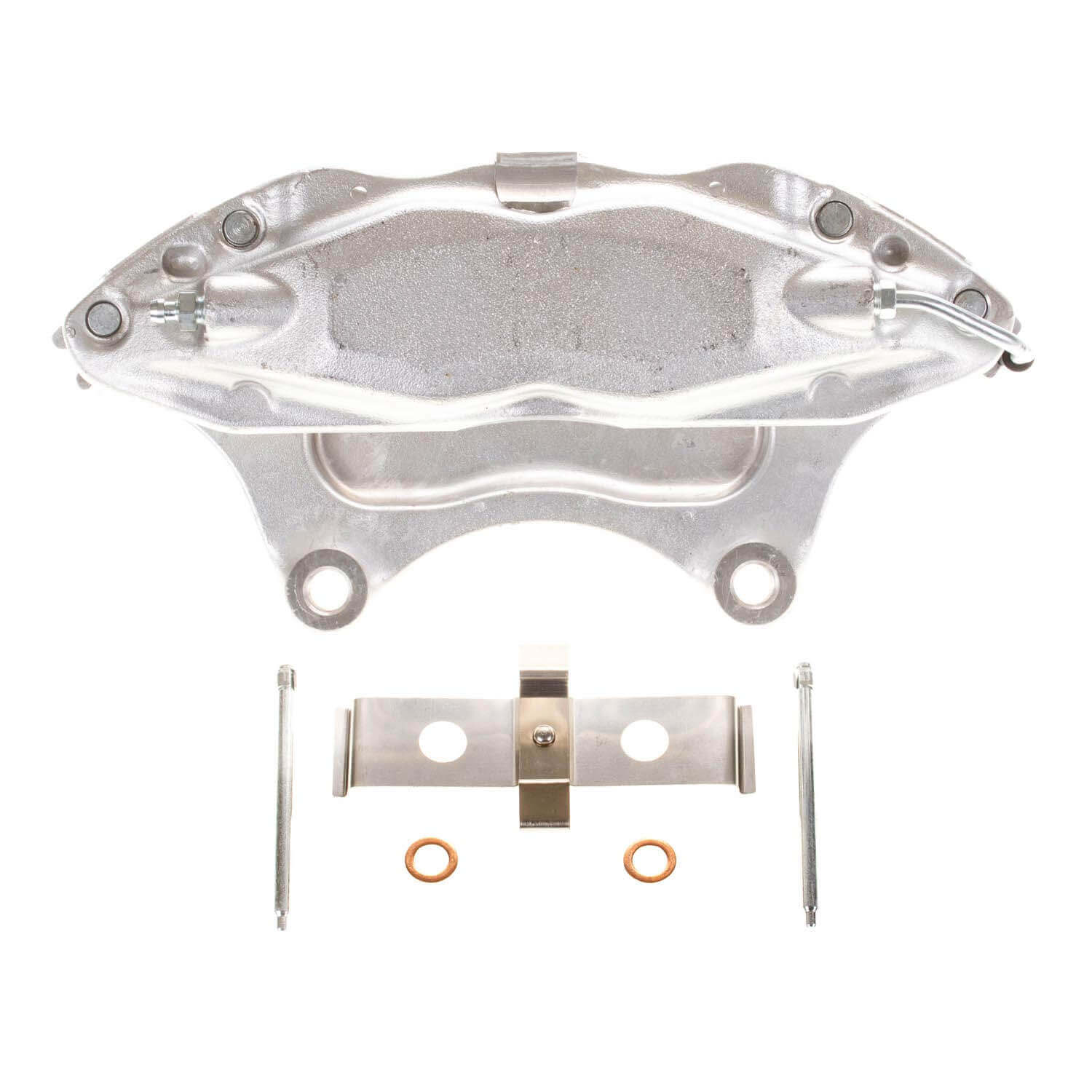 Power Stop L5285 Autospecialty OE Replacement Front Driver Side Brake Caliper for 2010 Chevrolet Camaro product image