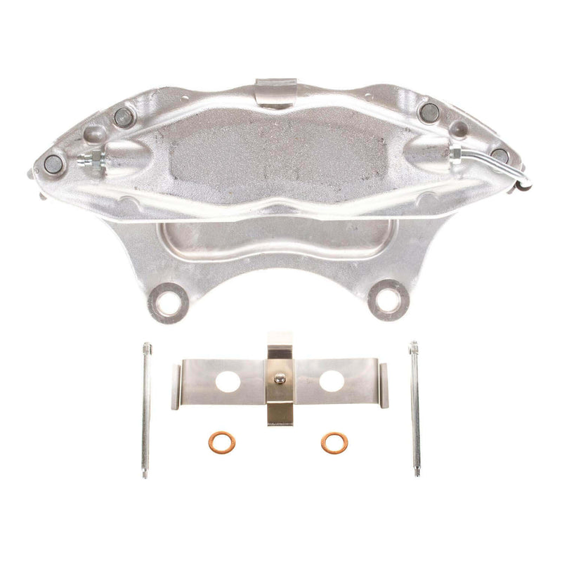 Power Stop L5285 Autospecialty OE Replacement Front Driver Side Brake Caliper for 2010 Chevrolet Camaro product image