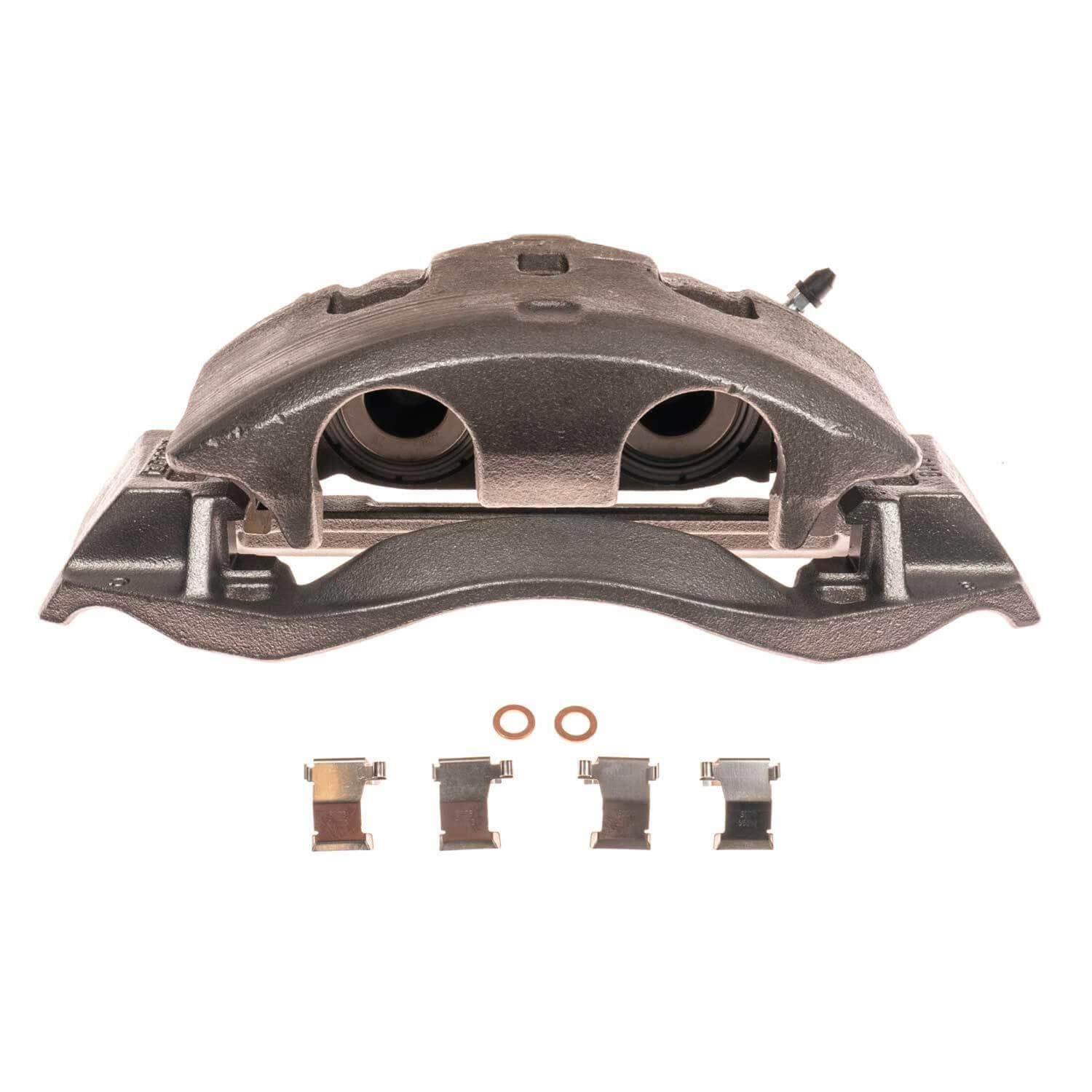 Power Stop L5290 Autospecialty OE Replacement Rear Driver Side Brake Caliper for 2009-2020 Chevrolet Express 3500 product image