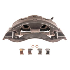 Power Stop L5290 Autospecialty OE Replacement Rear Driver Side Brake Caliper for 2009-2020 Chevrolet Express 3500 product image