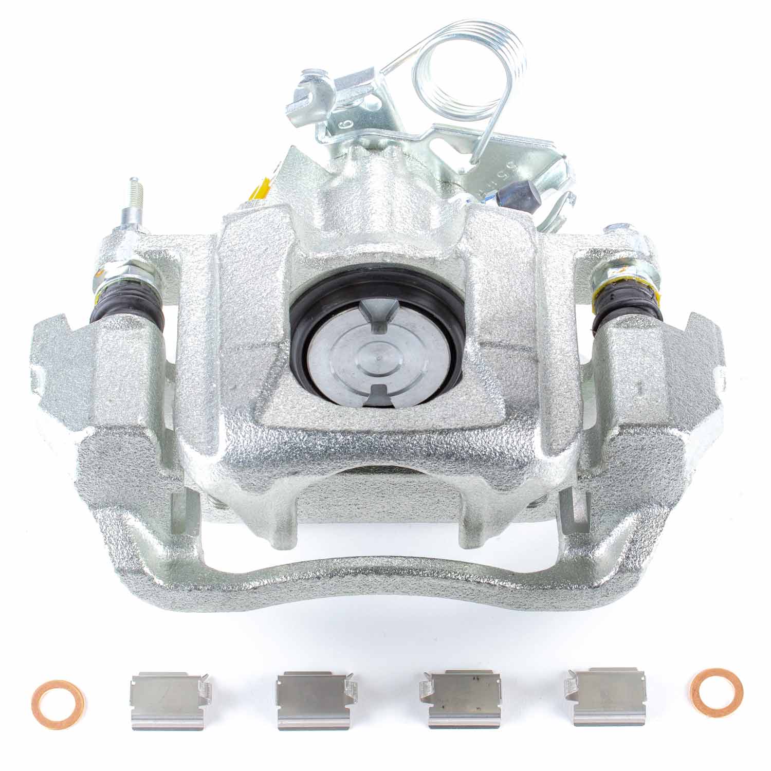 Power Stop L5298 Autospecialty OE Replacement Rear Passenger Side Brake Calipers for 2011-2014 Ford Edge product image