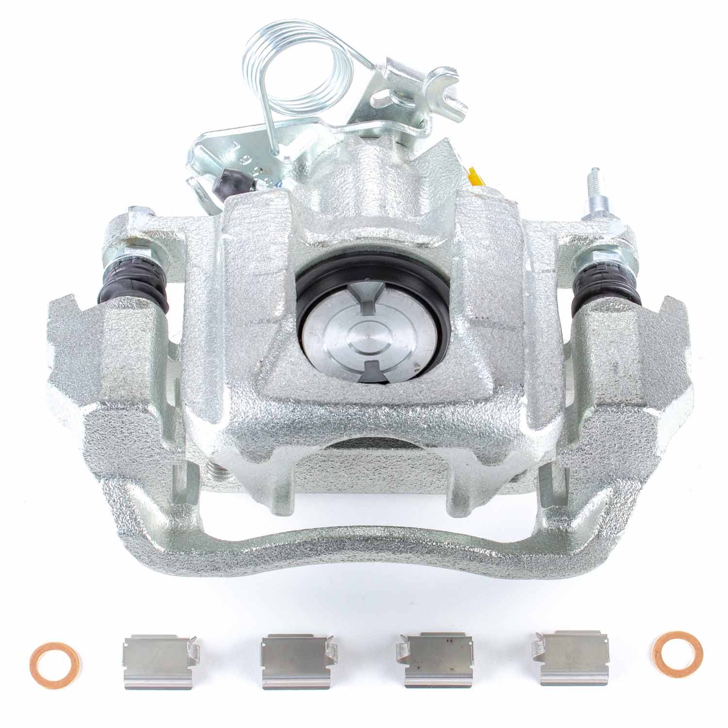 Power Stop L5299 Autospecialty OE Replacement Rear Driver Side Brake Calipers for 2011-2014 Ford Edge product image