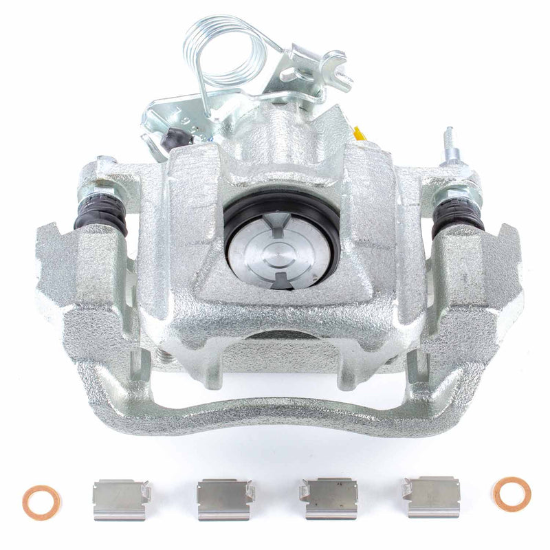 Power Stop L5299 Autospecialty OE Replacement Rear Driver Side Brake Calipers for 2011-2014 Ford Edge product image