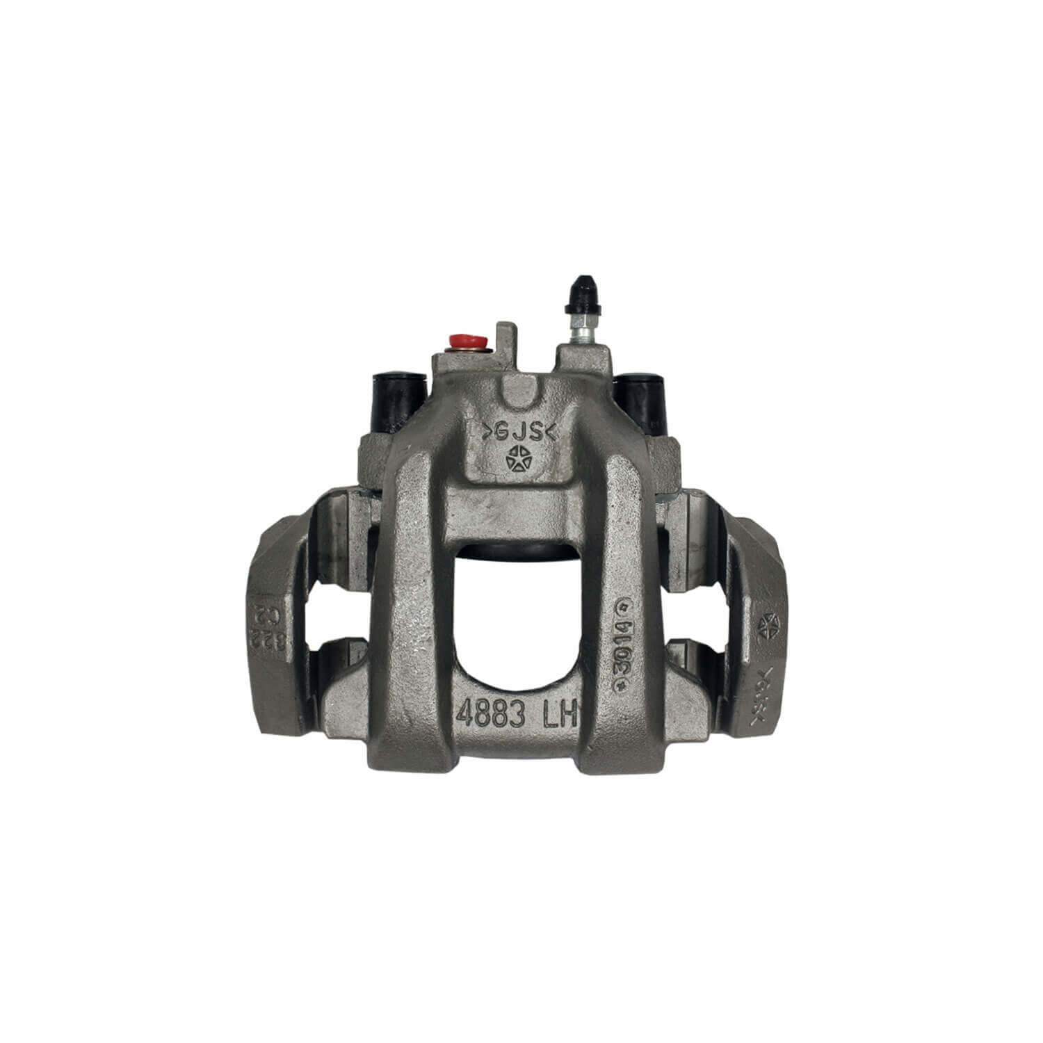 Power Stop L5300 Autospecialty OE Replacement Rear Driver Side Brake Caliper for 2011-2017 Dodge Durango product image