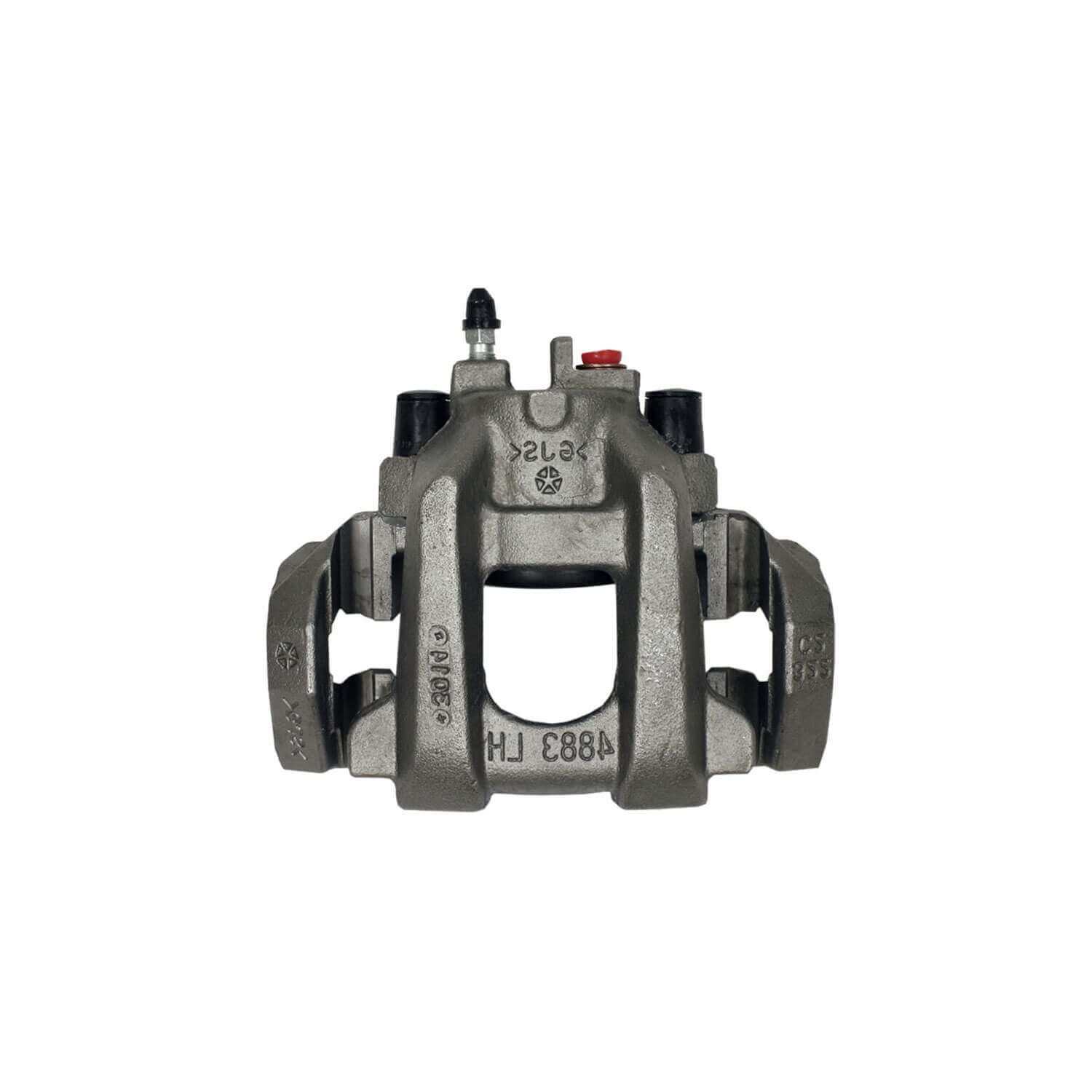 Power Stop L5301 Autospecialty OE Replacement Rear Passenger Side Brake Caliper for 2011-2017 Dodge Durango product image