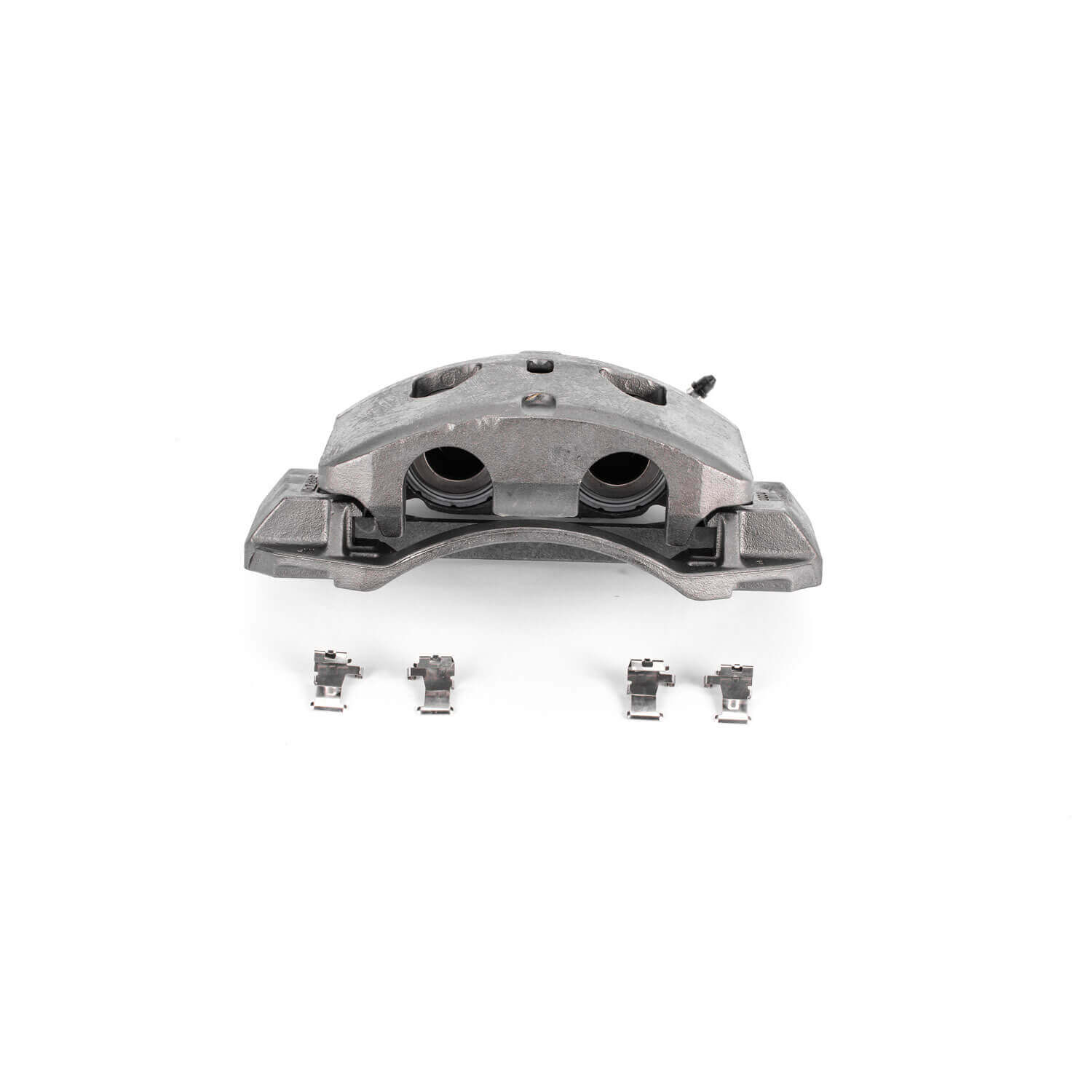Power Stop L5302 Autospecialty OE Replacement Front Passenger Side Brake Caliper for 2011-2019 Chevrolet Silverado 2500 HD product image