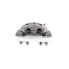 Power Stop L5302 Autospecialty OE Replacement Front Passenger Side Brake Caliper for 2011-2019 Chevrolet Silverado 2500 HD product image