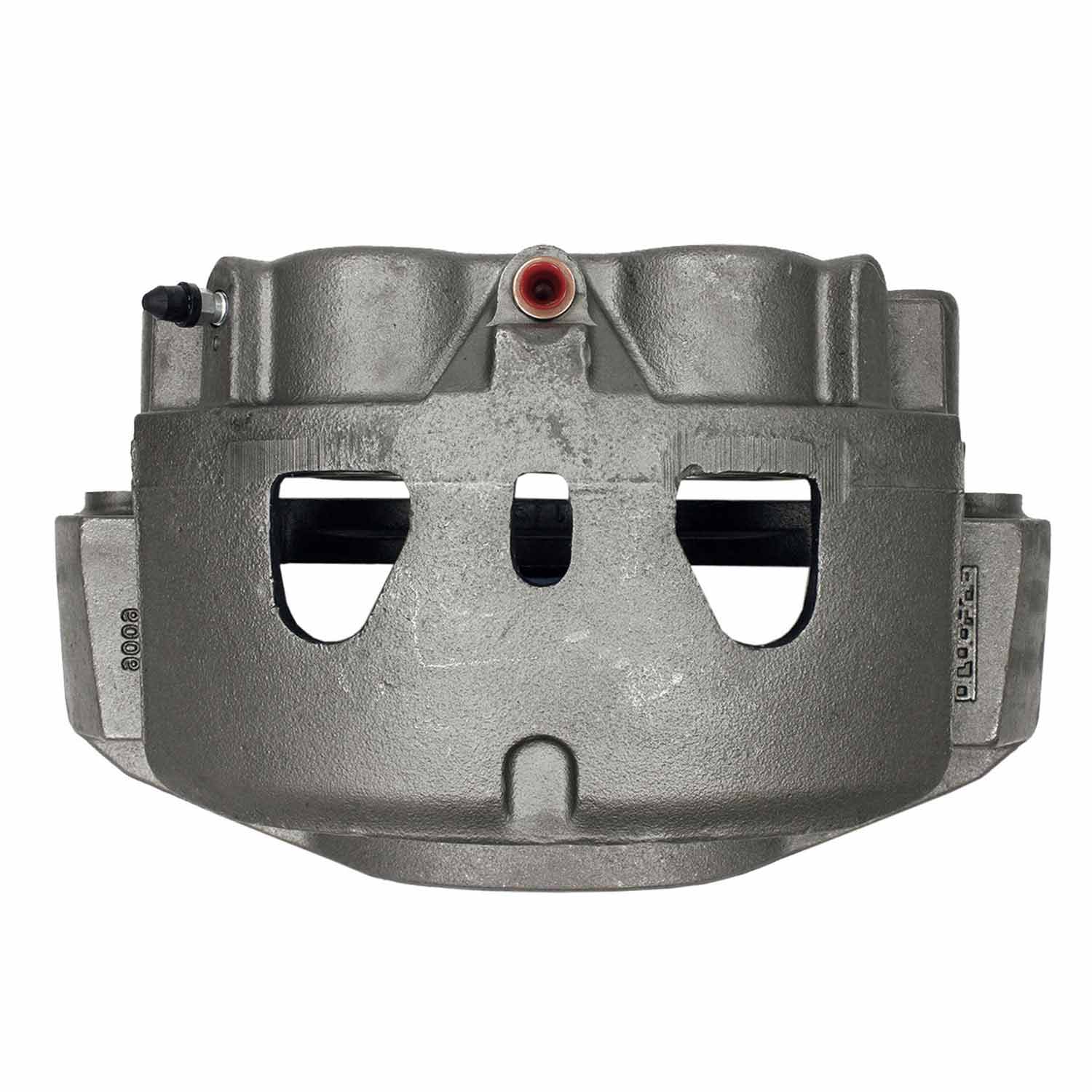 Power Stop L5303 Autospecialty OE Replacement Front Driver Side Brake Caliper for 2011-2019 Chevrolet Silverado 2500 HD product image