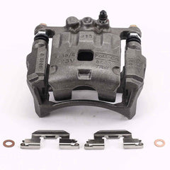 Power Stop L5304 Autospecialty OE Replacement Front Brake Caliper for 2011-2013 Ford Fiesta product image