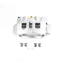 Power Stop L5307 Autospecialty OE Replacement Rear Driver Side Brake Caliper for 2011-2019 Chevrolet Silverado 2500 HD product image