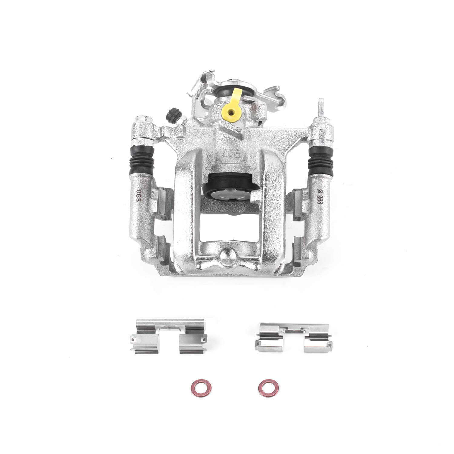 Power Stop L5311 Autospecialty OE Replacement Rear Brake Caliper for 2011-2015 Chevrolet Cruze product image