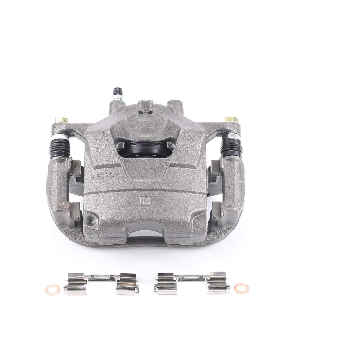 Power Stop L5328 Autospecialty OE Replacement Front Brake Caliper for 2013-2017 Buick Encore product image