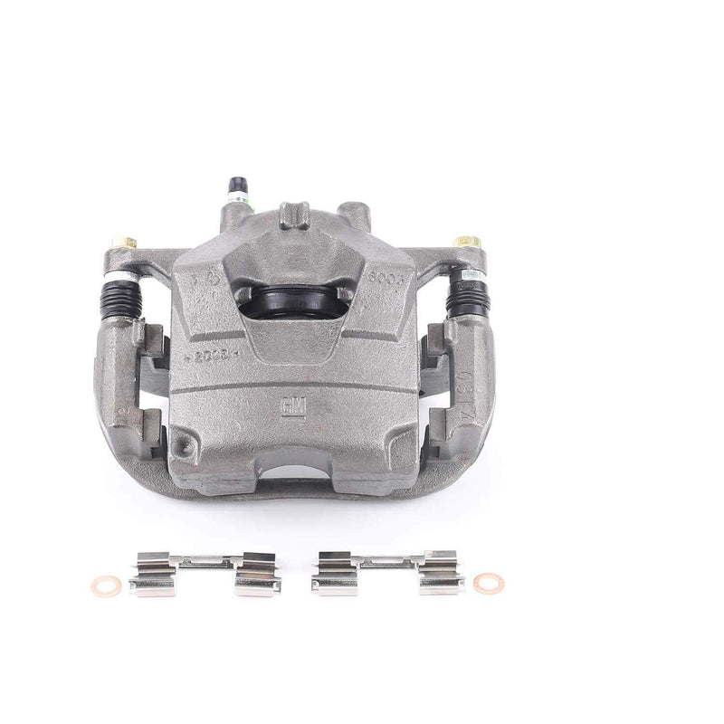 Power Stop L5328 Autospecialty OE Replacement Front Brake Caliper for 2013-2017 Buick Encore product image